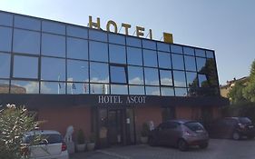 Hotel Ascot Milano